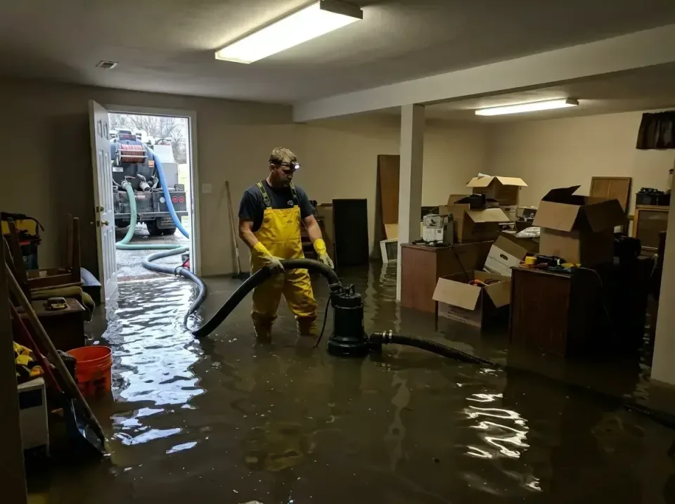 basement-burst-pipe-flooding-a-001 — frequently asked questions, 24-Hour Water Damage Restoration Services in Waxhaw, NC